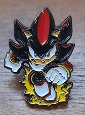 Shadow Sonic The Hedgehog