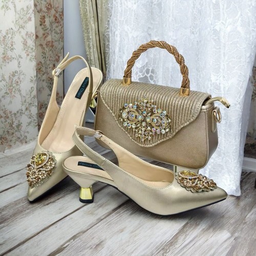 Pink elegant party heels with - pink,