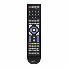 RM-Series® Replacement Remote