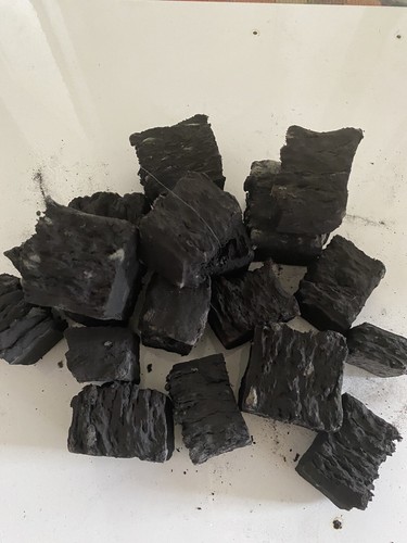 Random replacement coals - 20,