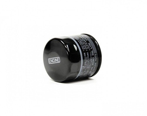 Genuine black oil - filter, for
