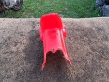 YAMAHA MS50 MS 50 POPGAL UNDER SEAT PANEL FAIRING COVER TRIM LID 17J-00