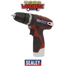 Sealey CP1201 SV12 Series 10mm