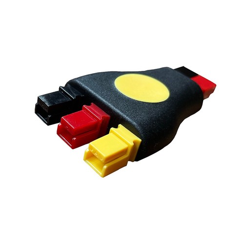 Powakaddy plug play adaptor - plug, n