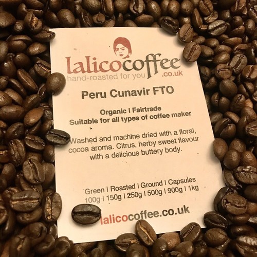 Peru organic fair trade fresh - fair,