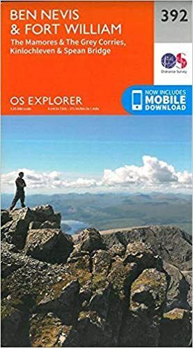 Explorer map 392 - map,