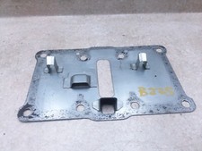 Honda 350 SL SL350 Engine