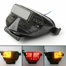 Integrated LED TailLight Turn
