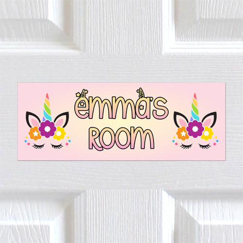 Personalised any name - name, metal
