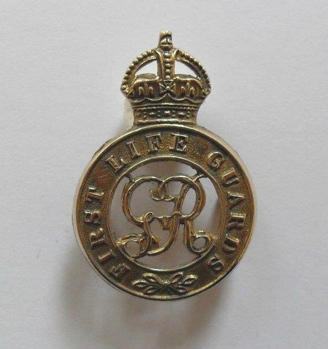 British army cap - british, 1st