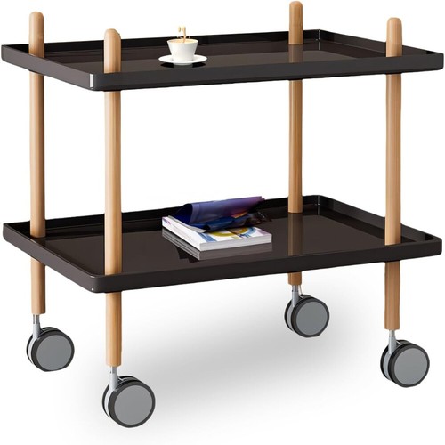 Layer coffee end table - layer,