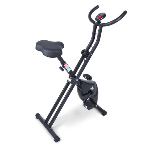 Folding stationary cycle - stationary,