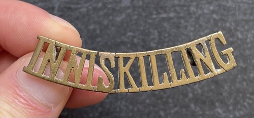 6th inniskilling dragoons - 6th,