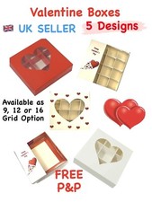 Empty Pick And Mix Sweet Box