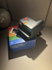 Polaroid camera - polaroid,