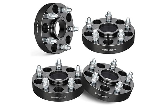 5x5 wheel spacers inch - wheel,
