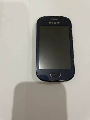 Samsung galaxy fame s6810p - samsung, gt-s6810p