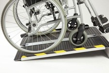 Portable Wheelchair Ramp -