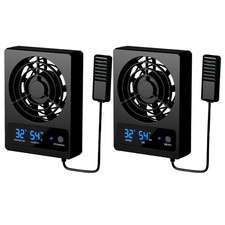 Ventilation Fan for Reptile