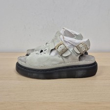 Dr Martens Dunnet Flower Soft