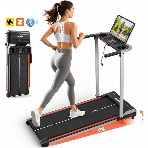 Running machine folding - machine,