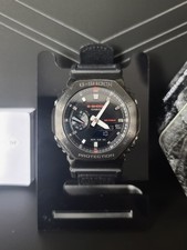 CASIO G-SHOCK GM-B2100SD-1AJF Black Analog Digital Men’s Watch in Box