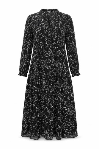 Zara womens maxi - dress, size
