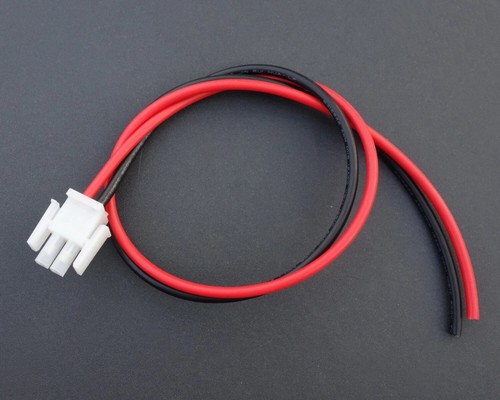 Ten tec power cable - ten,