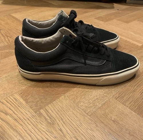 Supreme vans vault old - vault, skool