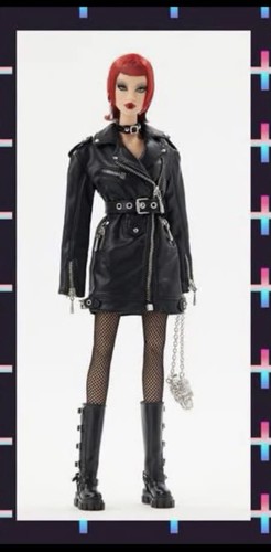 Defa lucy punk series - defa,