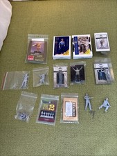 Bundle Of 1:32 1:35 Scale Military Figures Model Kits For Dioramas. See Photos