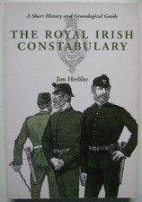 Book; The Royal Irish