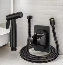 Muslim Shower 3-Piece Handheld