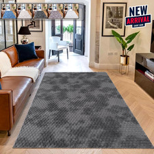 Washable Non Slip Rugs Living