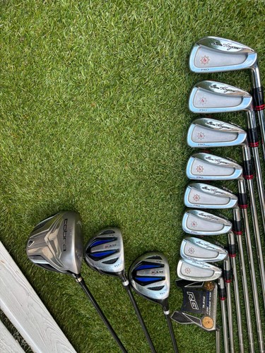 Ben hogan apex - apex, pro