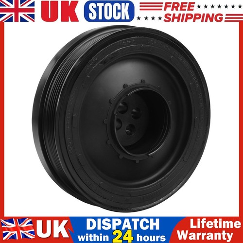Crankshaft pulley fits bmw 3 - crankshaft,