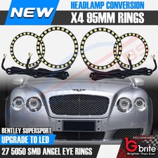 BENTLEY SUPERSPORT SMD LED