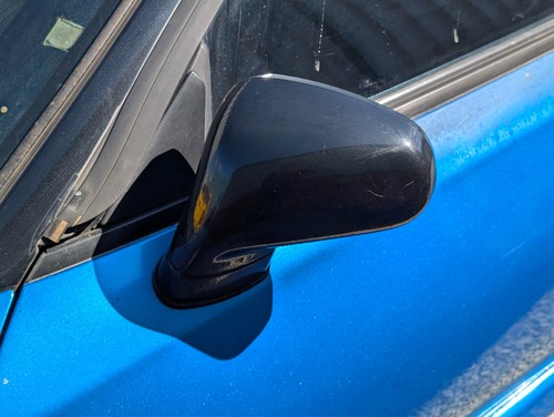 Mitsubishi fto wing mirrors - wing,
