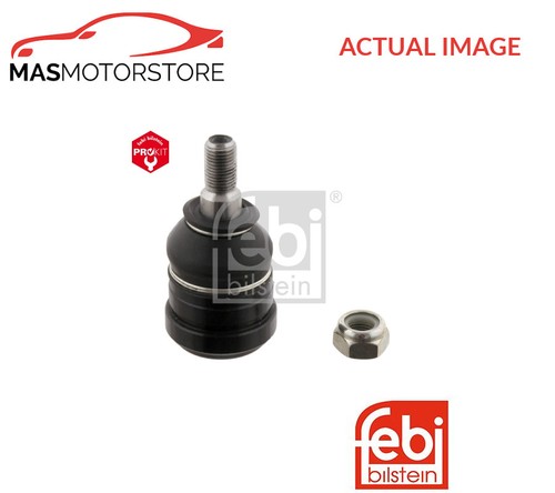 Suspension ball joint - ball,