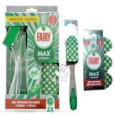 Addis Fairy Max Power Soap