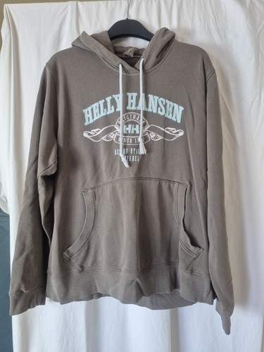 Helly hansen hoodie - hoodie, hoody