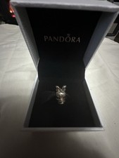 Pandora Daisy Duck Disney charm discontinued new 