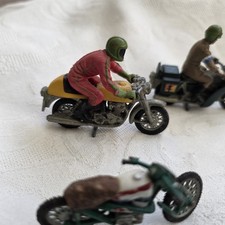 Vintage Britains Deetail