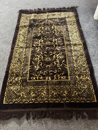 Classic islamic prayer - islamic,