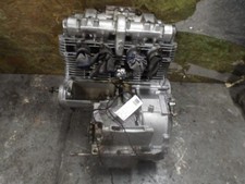 Suzuki GS1000 Chain Drive 1977-1979 Basic Engine GS1000-103585 