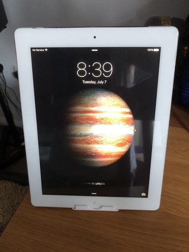 Apple ipad 7in 32gb wi - ipad, 3