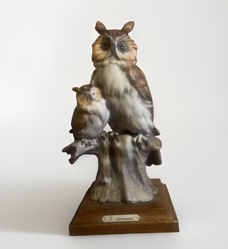 Giuseppe armani owl baby - giuseppe,