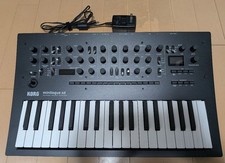 Korg minilogue xd 4-voice