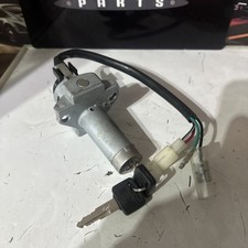 Jailing JH125 Ignition With 2 X Keys