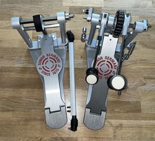 Sonor DP 4000 S Double Bass Drum Pedal